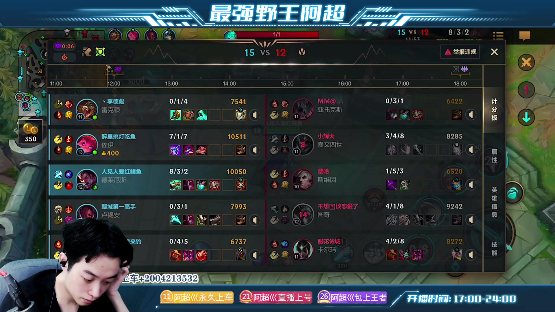 【2023-05-29 19点场】阿超cc丶：⭐新版本答案 免费开车中