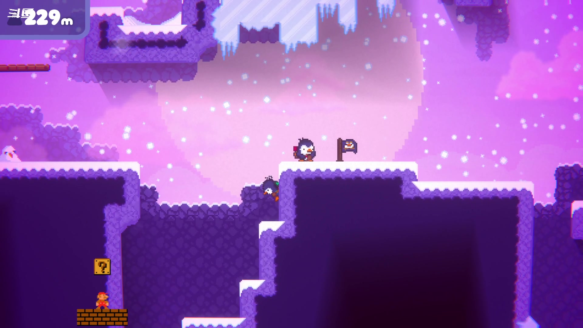 【2023-05-29 22点场】隐者丶丶：一起来享受游戏吧