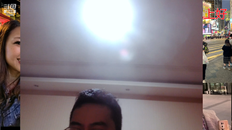 【格斗游戏】魔都洪斌的精彩时刻 20230529 00点场