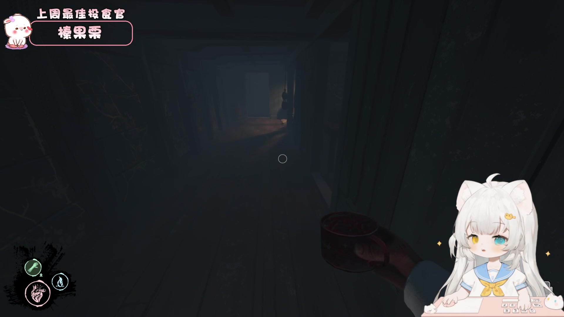 【2023-05-28 17点场】昔恩小姐姐：【小奶团】小胖女人 无所畏惧！