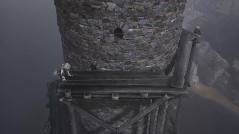 【2023-05-28 20点场】春秋冫：主机新游《山峰之王》秋掌柜的游戏客栈