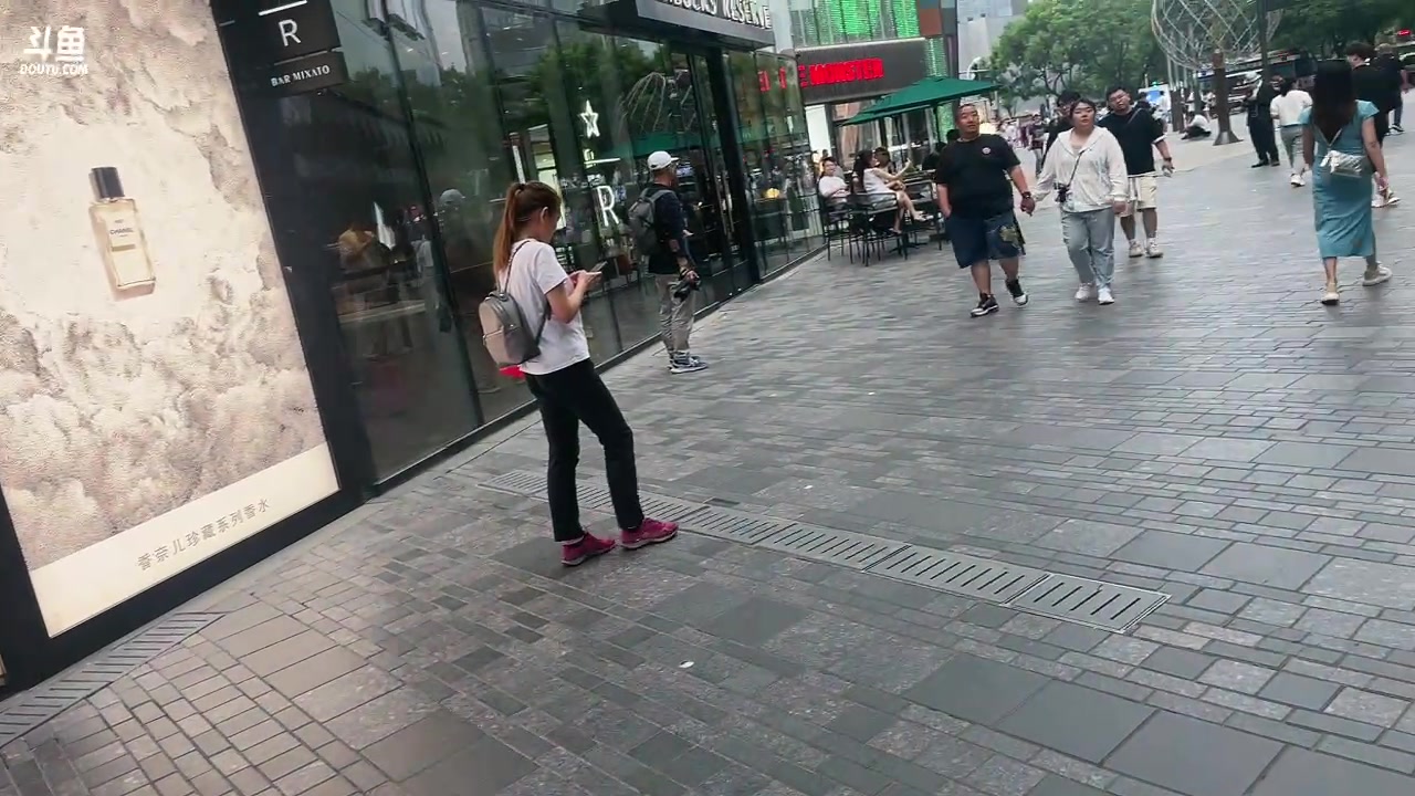 【2023-05-29 18点场】马斯克哦芙：北京户外一下吧！！