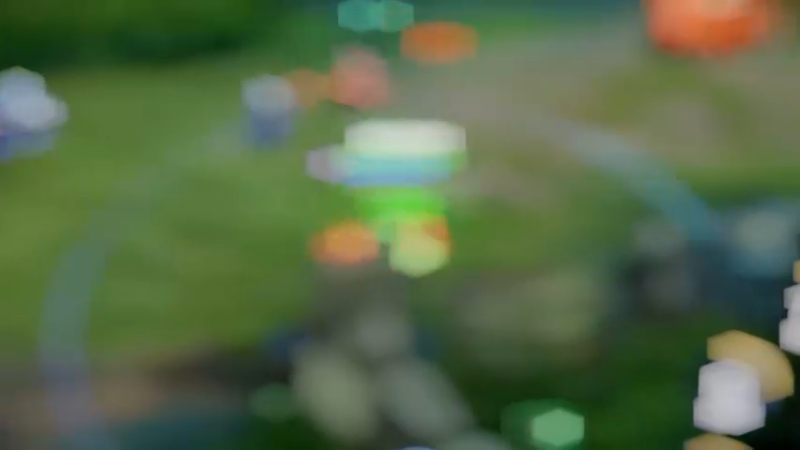 嗯，巅峰第一的夏天该回来了