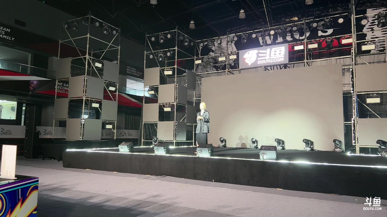 【2023-05-28 16点场】帅宝Serena：【双倍】《斗鱼高校音乐盛典》-Day3