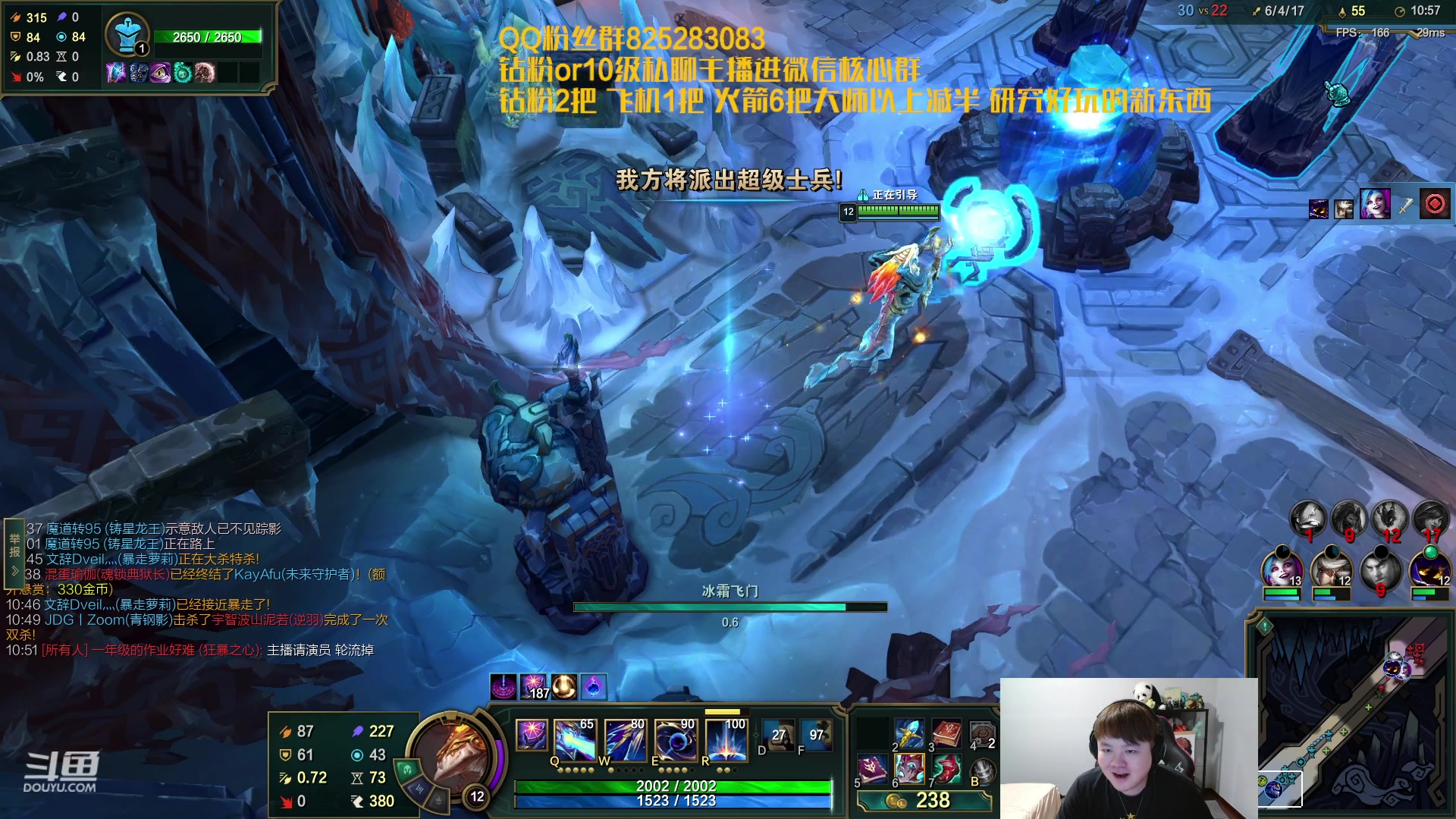 【2023-05-28 22点场】美梦星zoom：月末之小混怪