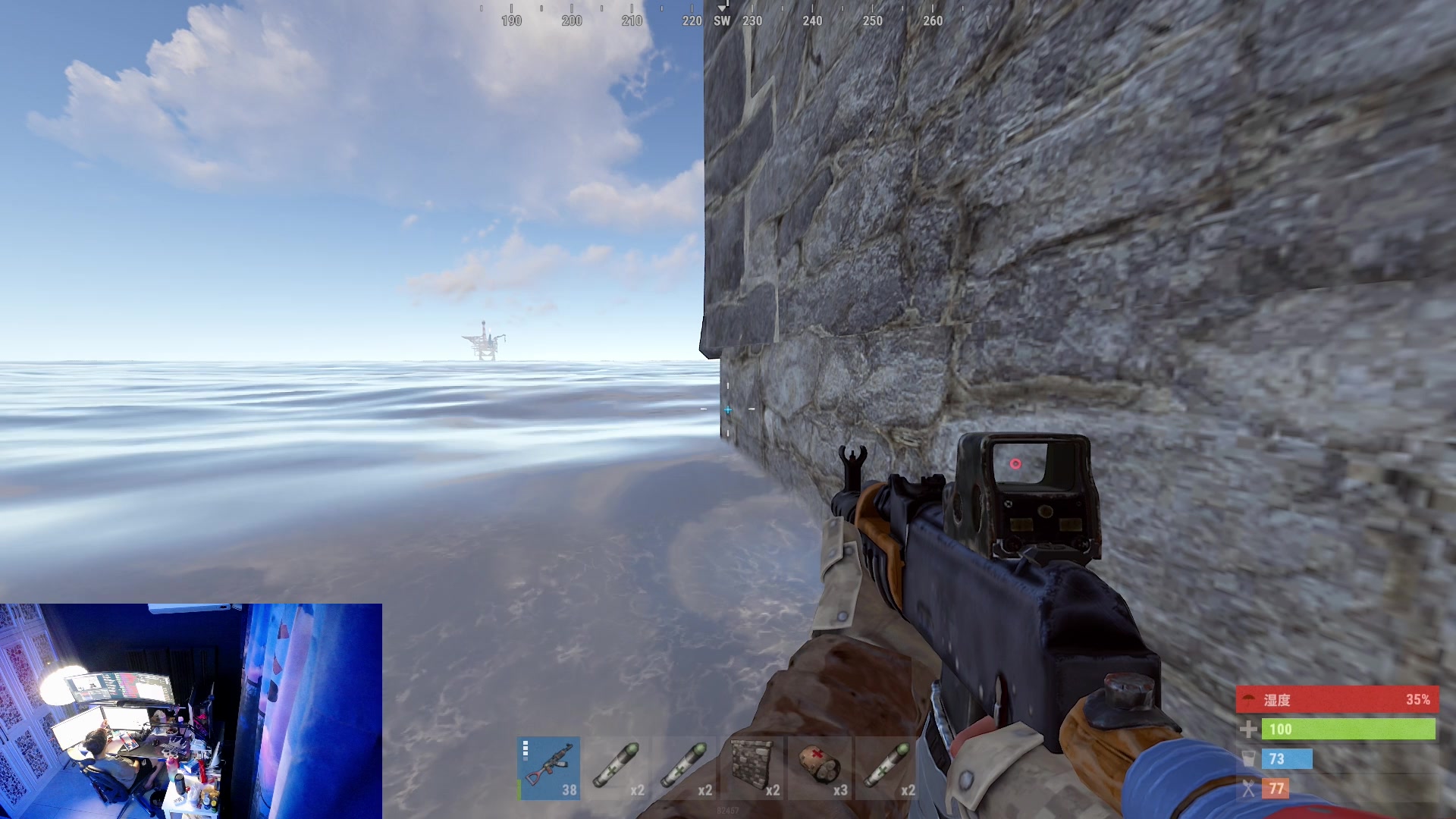 【2023-05-29 01点场】斯祥丶：独狼的生存日常！