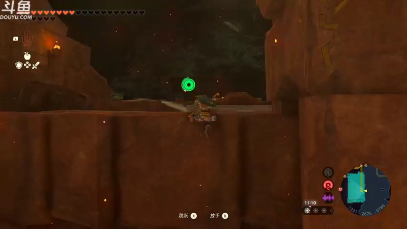 【2023-05-29 13点场】its宁玉今秋：王国之泪 探索与发现