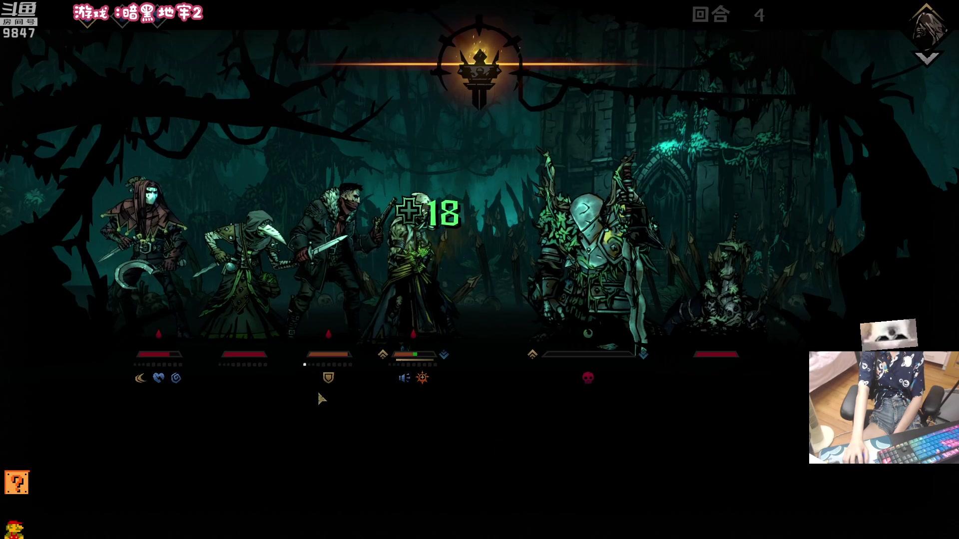 【2023-05-29 19点场】丶干物喵：干物喵❤关爱咸鱼少女