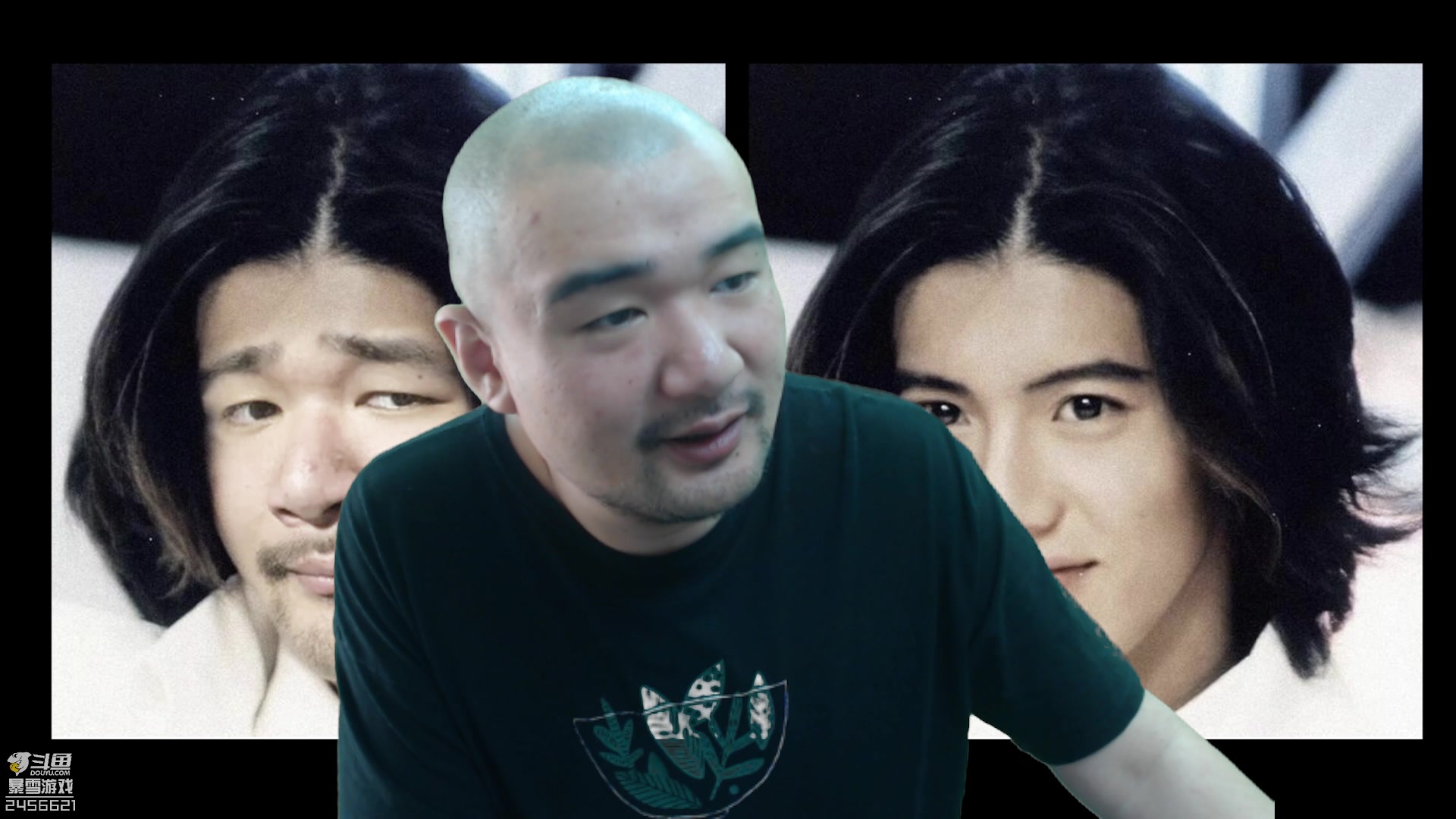 【2023-05-29 12点场】黑欢喜：【钻粉4倍】游戏天才！！！！