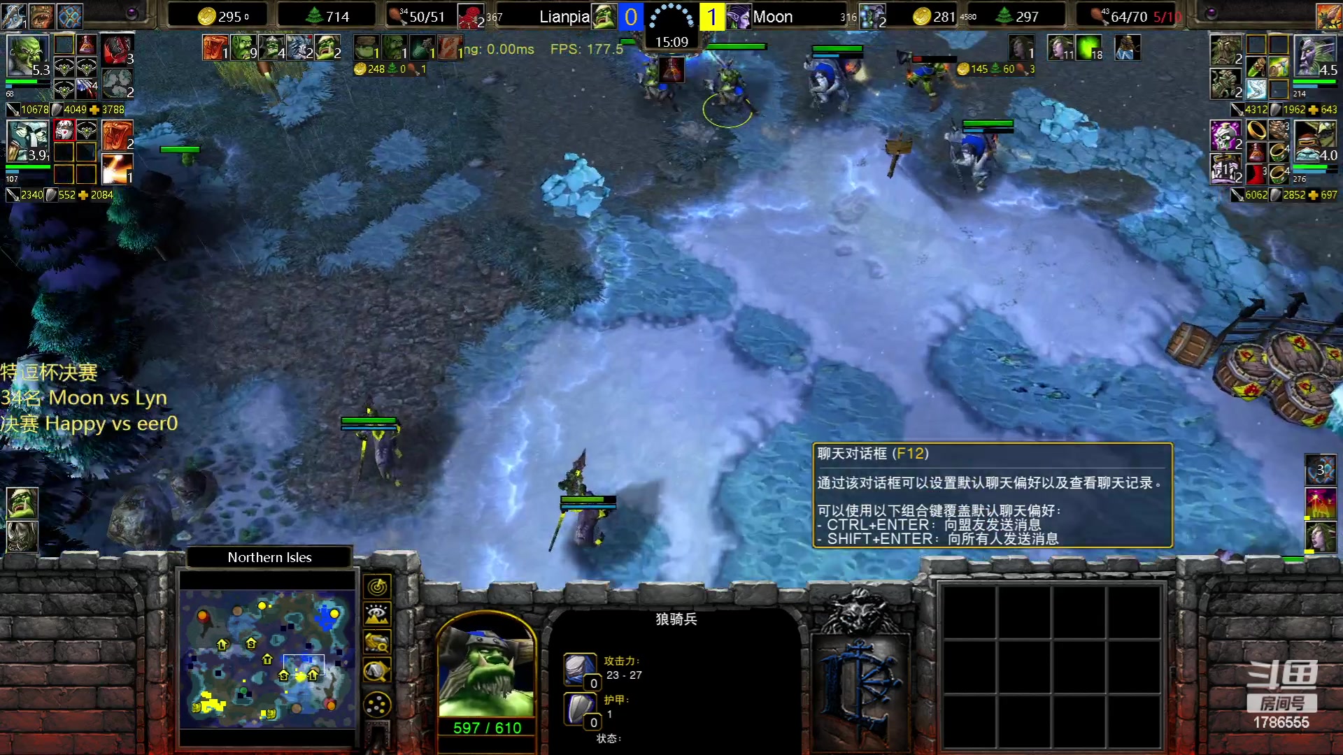 【2023-05-29 18点场】iameer0：【直播】7点特逗杯决赛