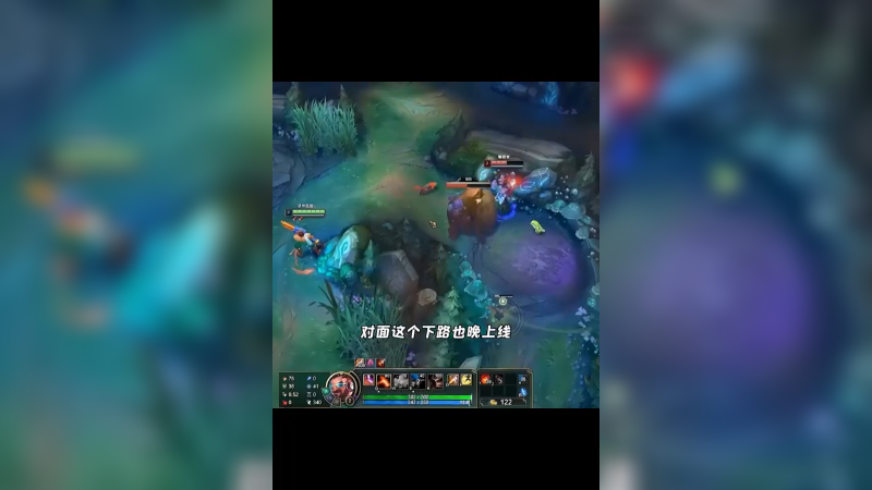 五杀男枪 年度爽局