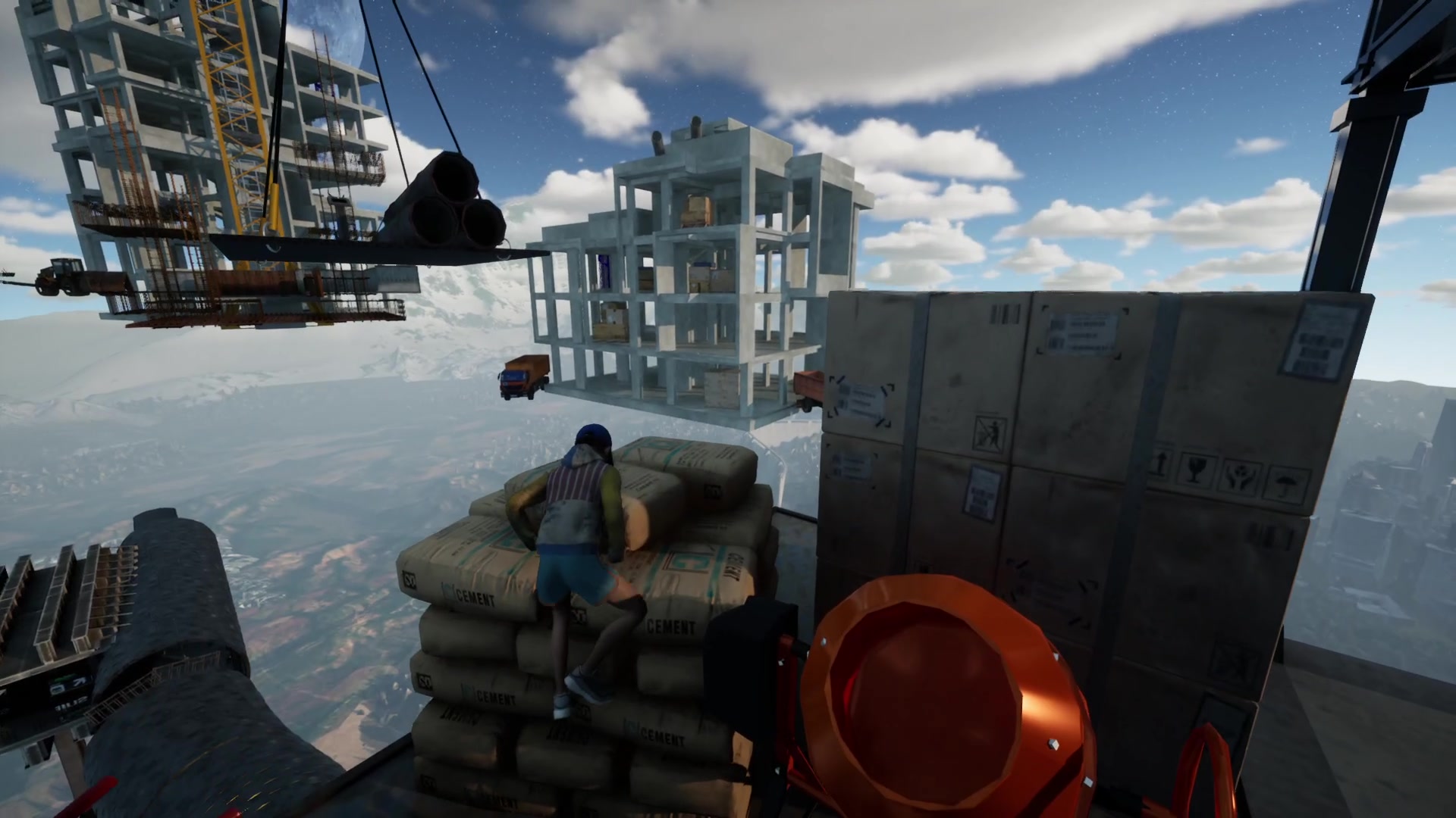 【2023-05-30 18点场】郑伟丶：娱乐性技术主播