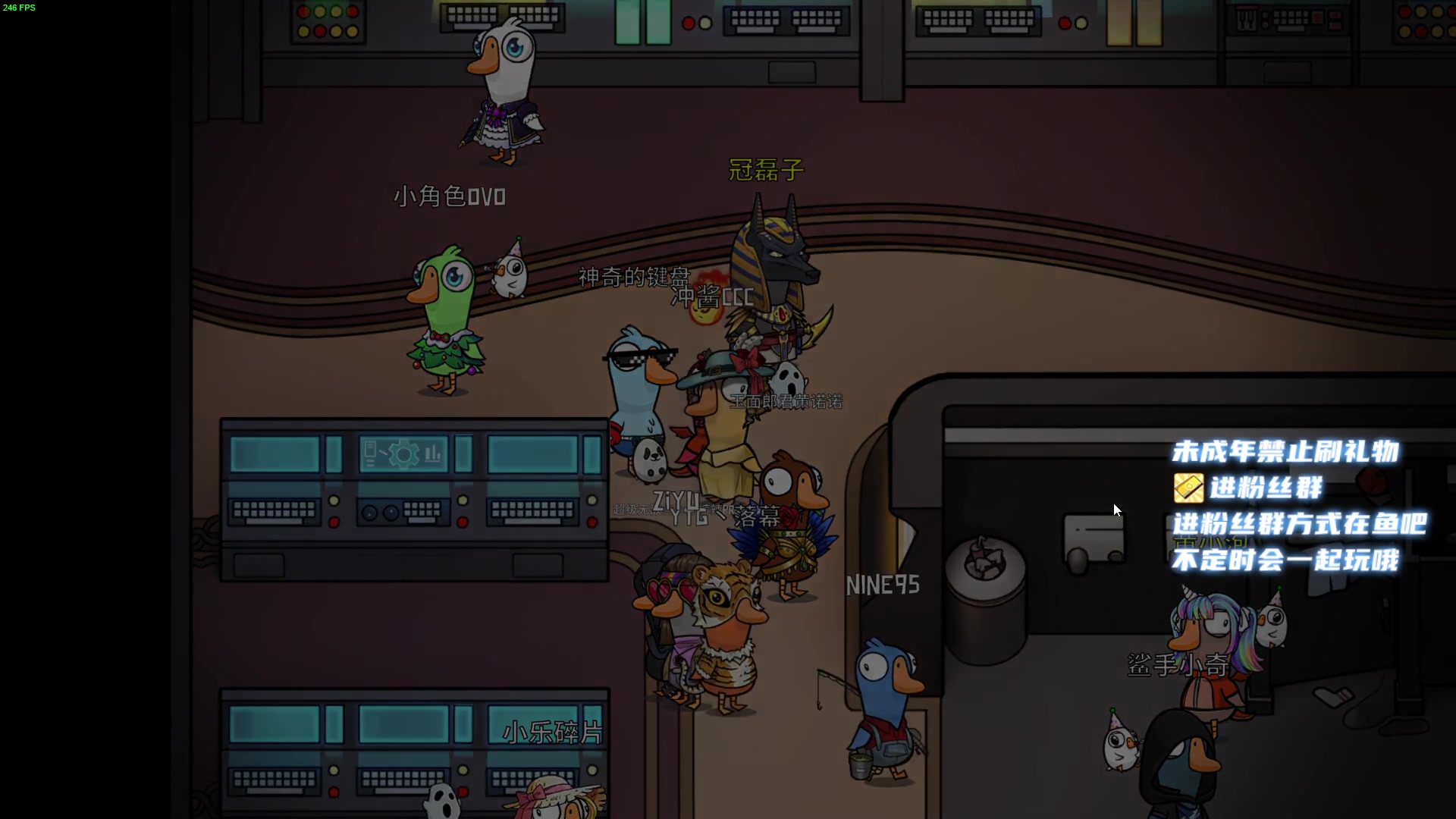 【2023-05-29 23点场】小小宋OAO：✨小小宋✨开心快乐每一天哦！