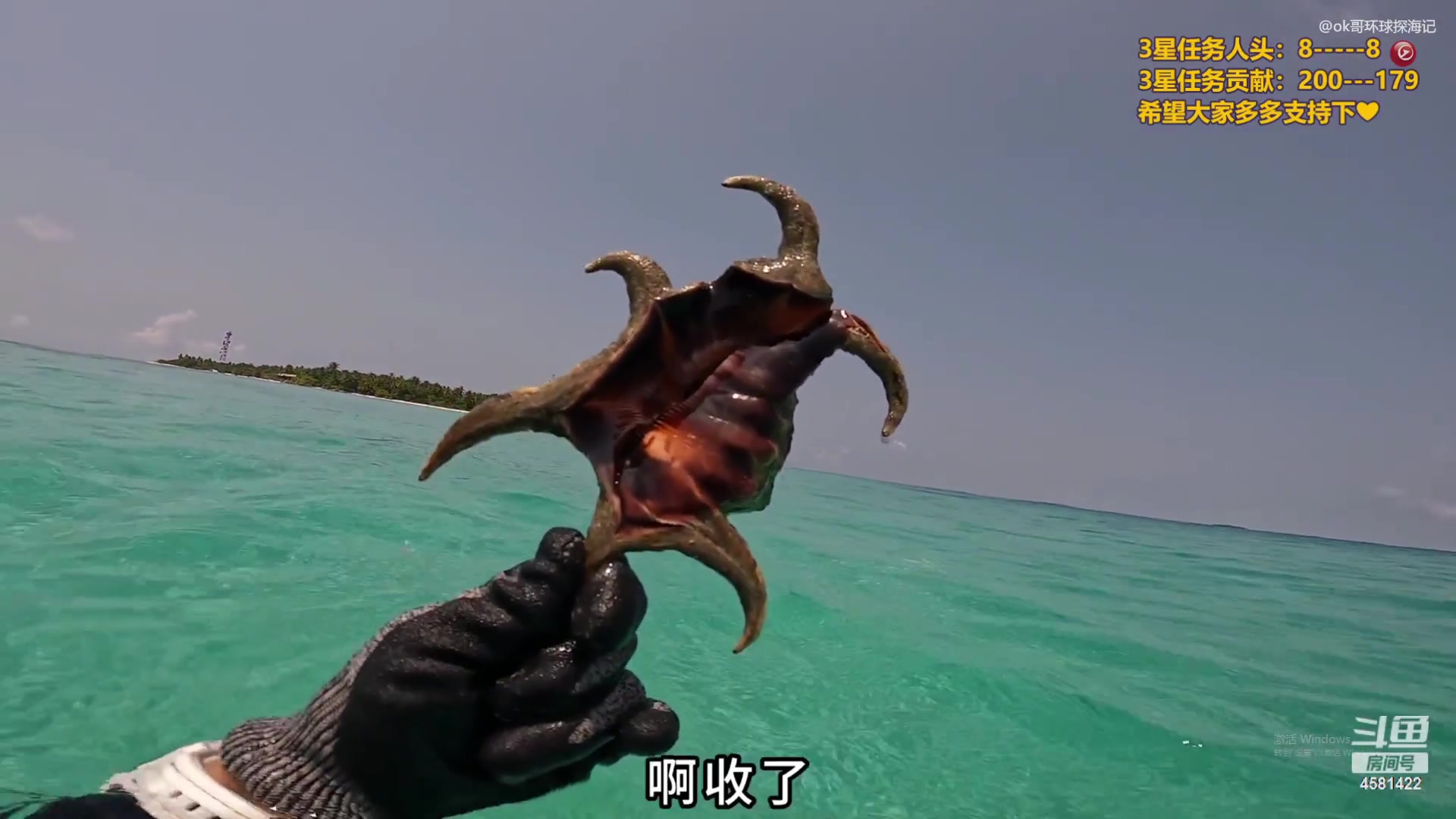 【2023-05-28 20点场】迷人的卿姐姐i：美好的一天开始啦~ 4581422