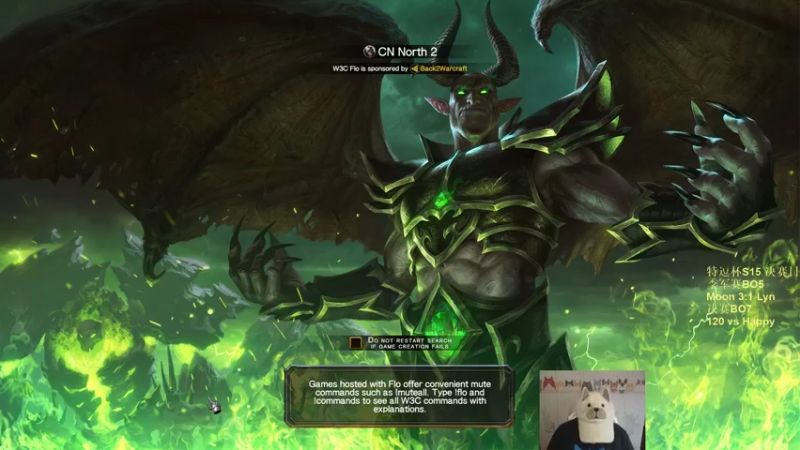 【TED出品】特逗杯S15决赛 Happy vs 120 不可错过的皇冠局 上