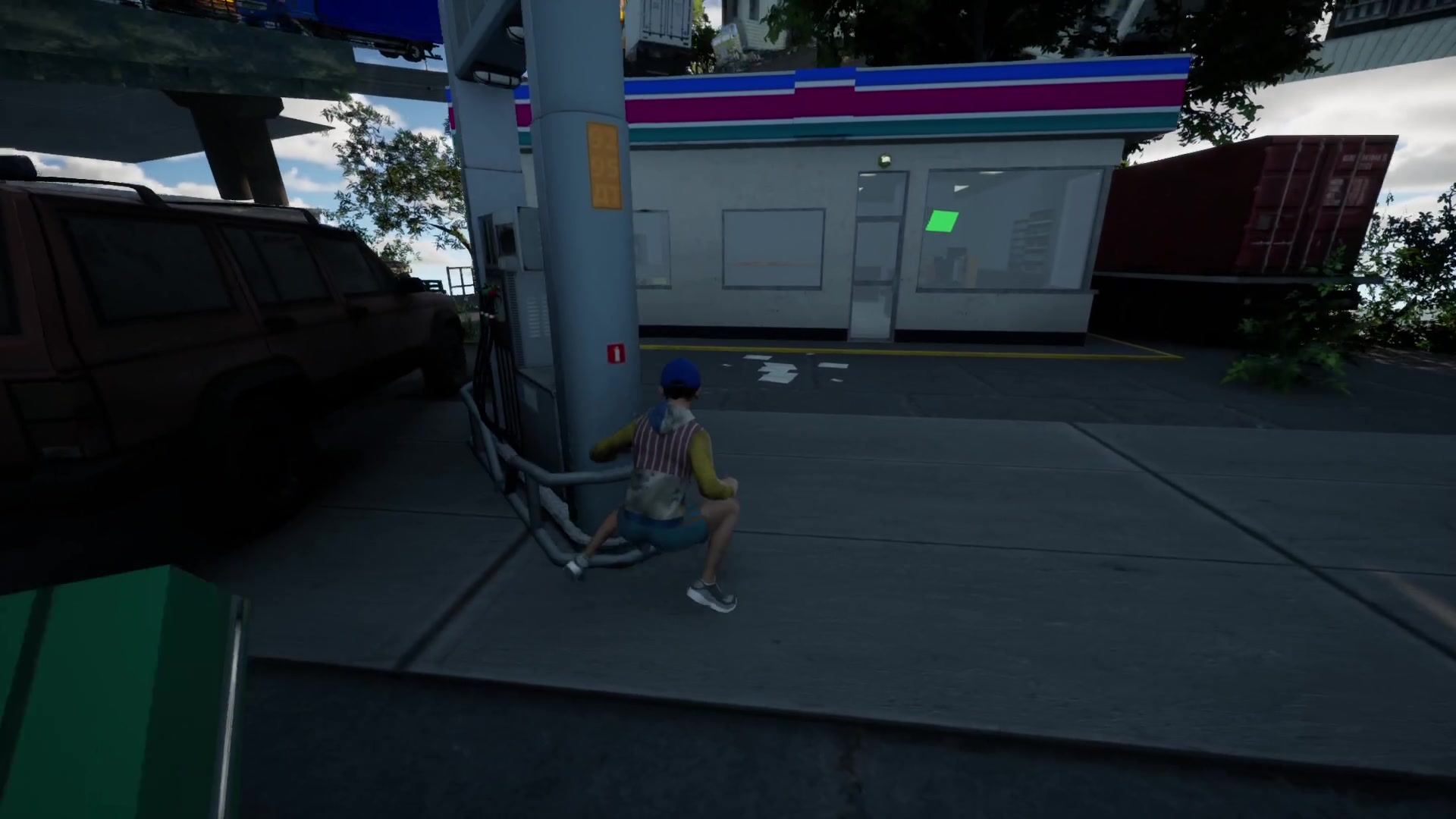 【2023-05-30 20点场】郑伟丶：娱乐性技术主播