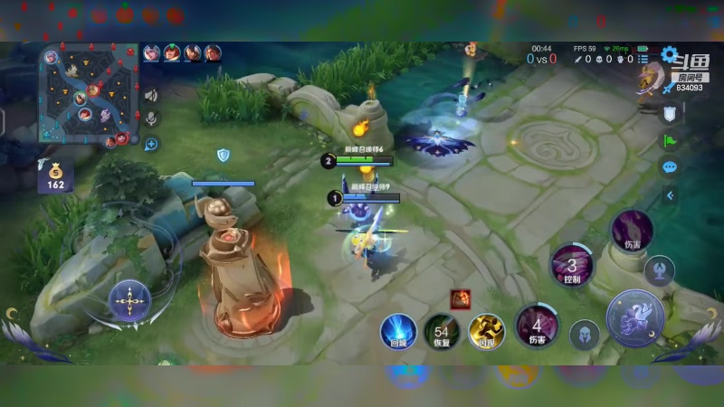 【2023-05-30 13点场】小飞Avery：国服小乔：今天天气晴朗阳光明媚