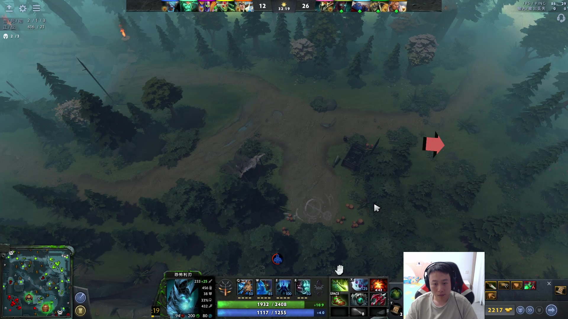 【2023-05-29 22点场】血墨丶：【墨哥】来这儿开心就好！