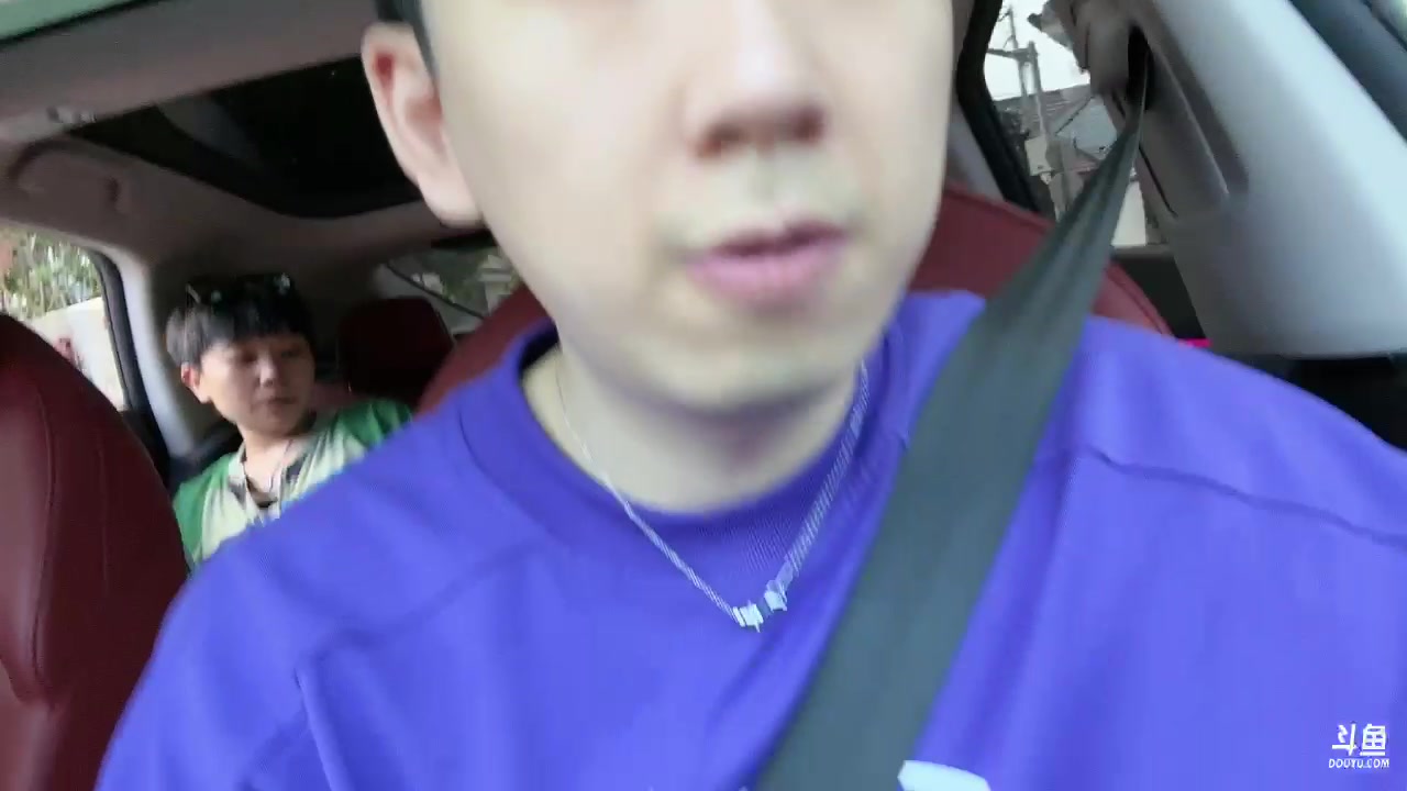 【2023-5-29 16点场】叁三QvQ:【小奶团】出发去上海啦不定时户外