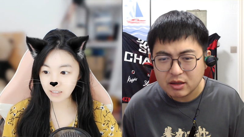 【户外】火力堂主的精彩时刻 20230530 23点场