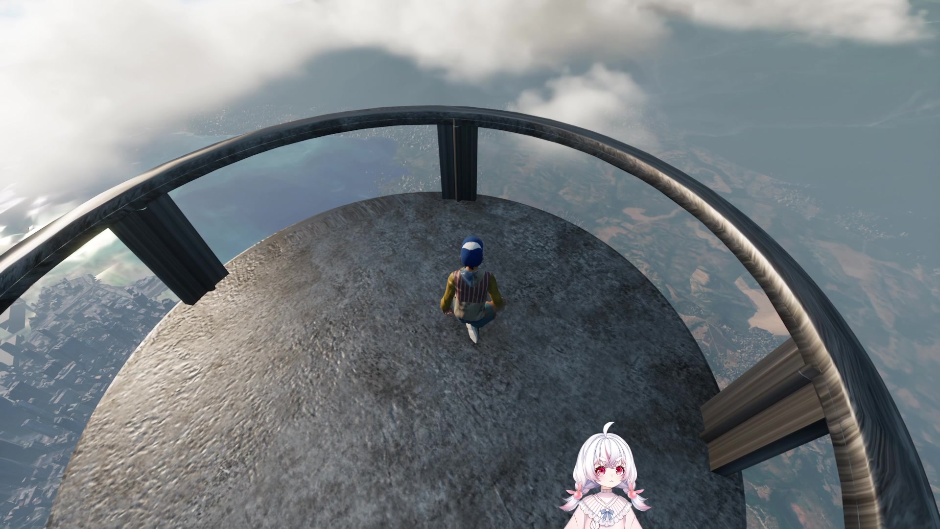 【2023-05-30 01点场】你看着办吧哼：是男人就是上100层！~~~~