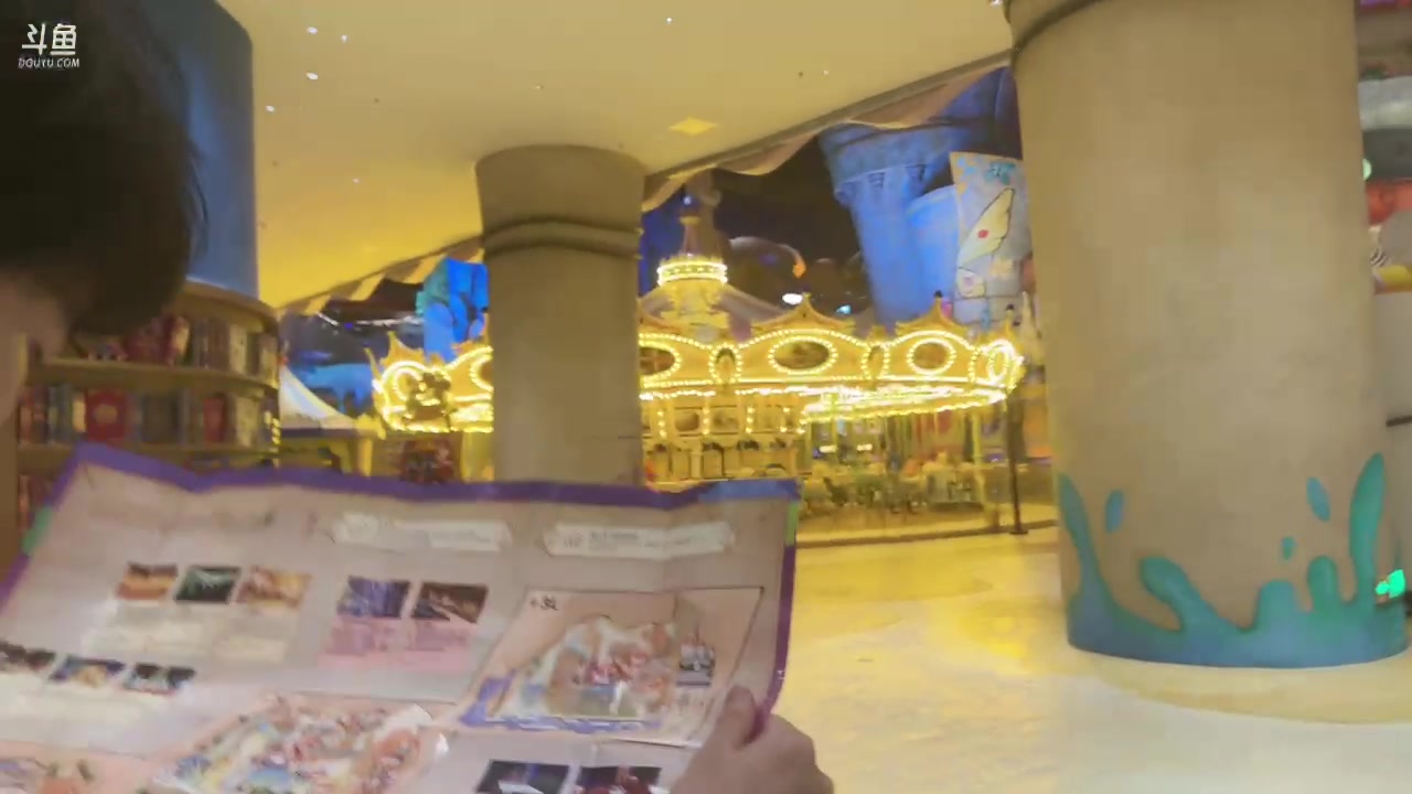 【2023-05-29 15点场】秀才冷男：【小奶团】武汉行！~黄金双倍