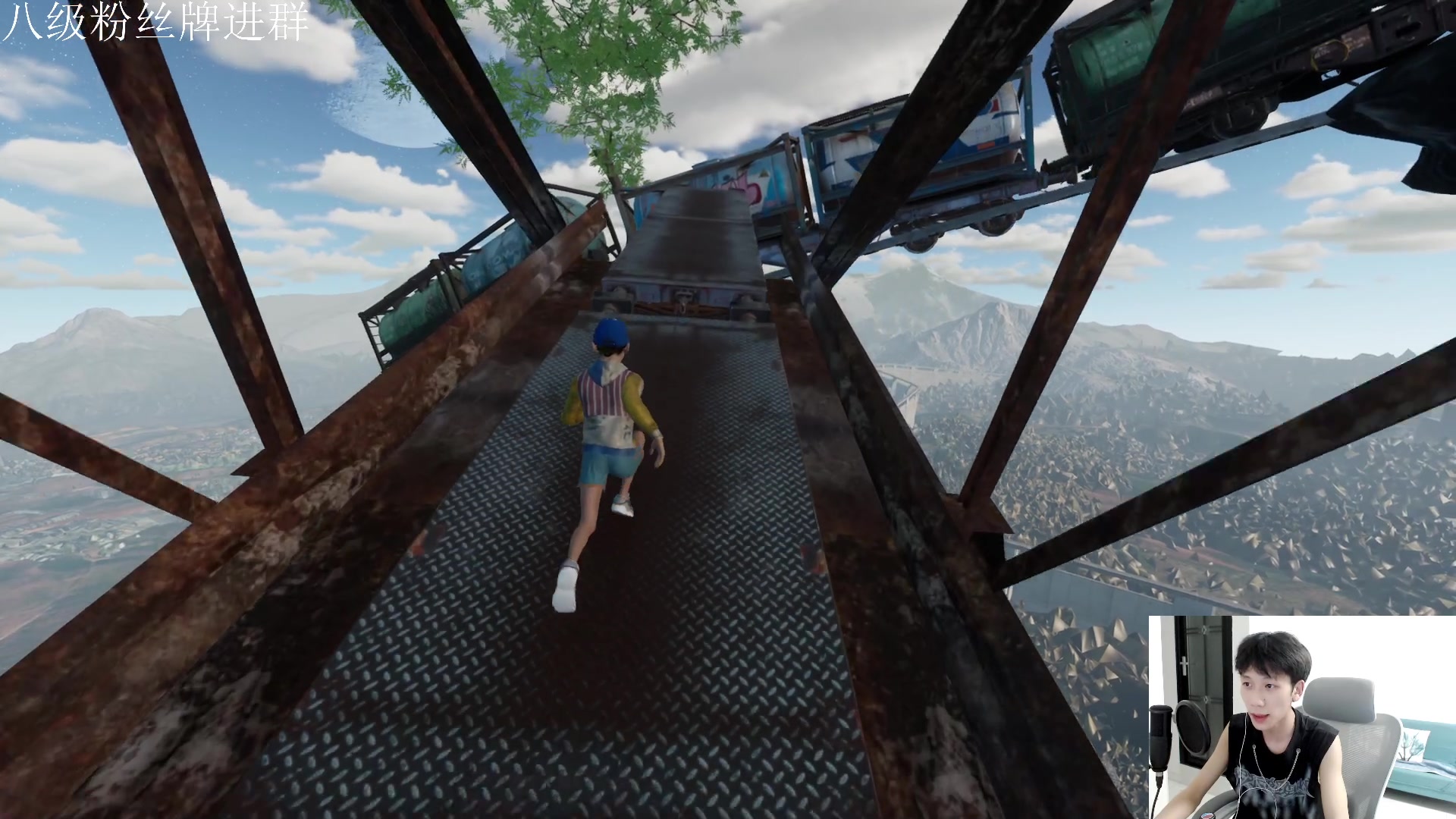 【2023-5-29 23点场】野猪九月:【小奶团】厨师长