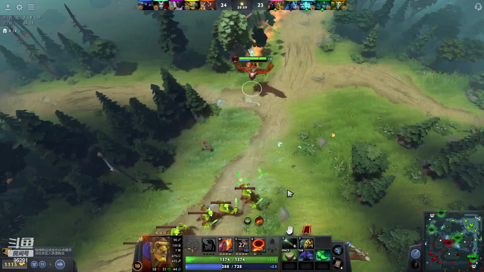 【2023-05-30 00点场】东北大鹌鹑：【LPL】17点鹌西教练上线