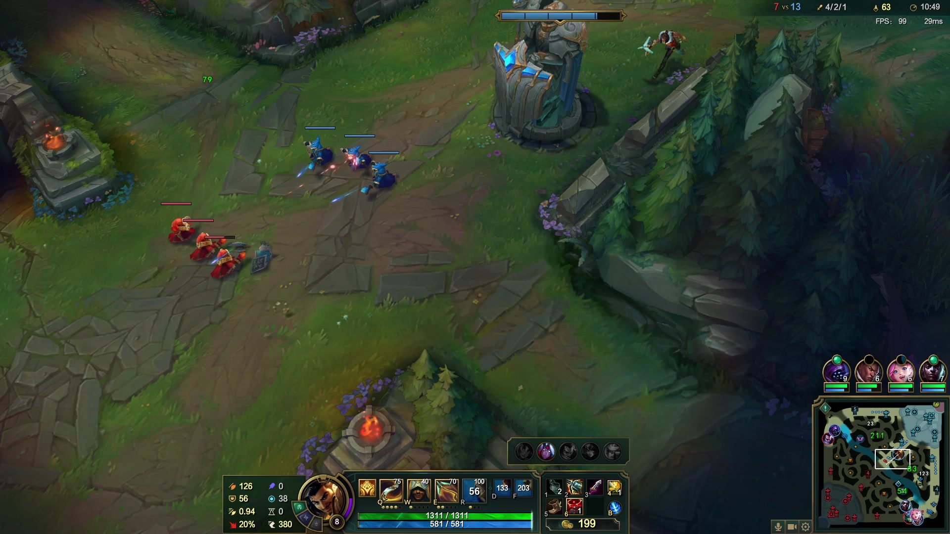 【2023-05-30 21点场】暴走的银剑君丶：银剑君：晚上好呀，小帅哥！`