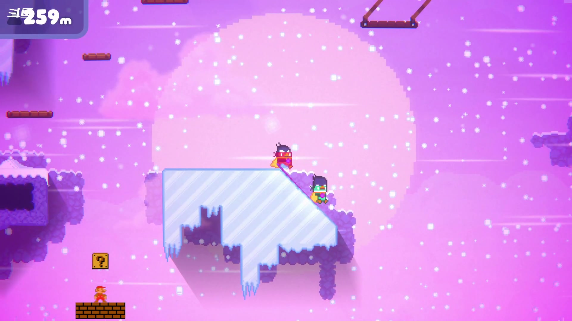 【2023-05-30 20点场】隐者丶丶：挑战做心态最好的主播