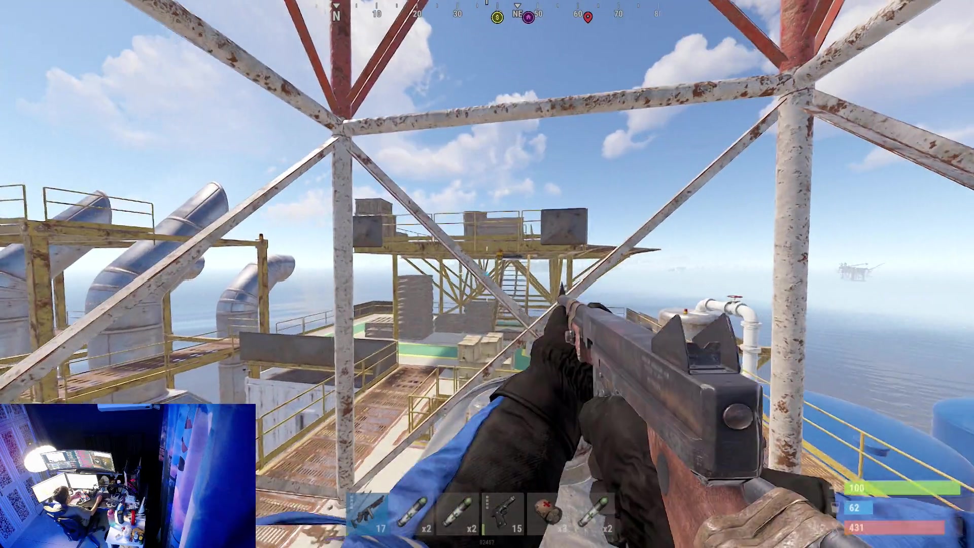 【2023-05-30 00点场】斯祥丶：8点开荒！！！