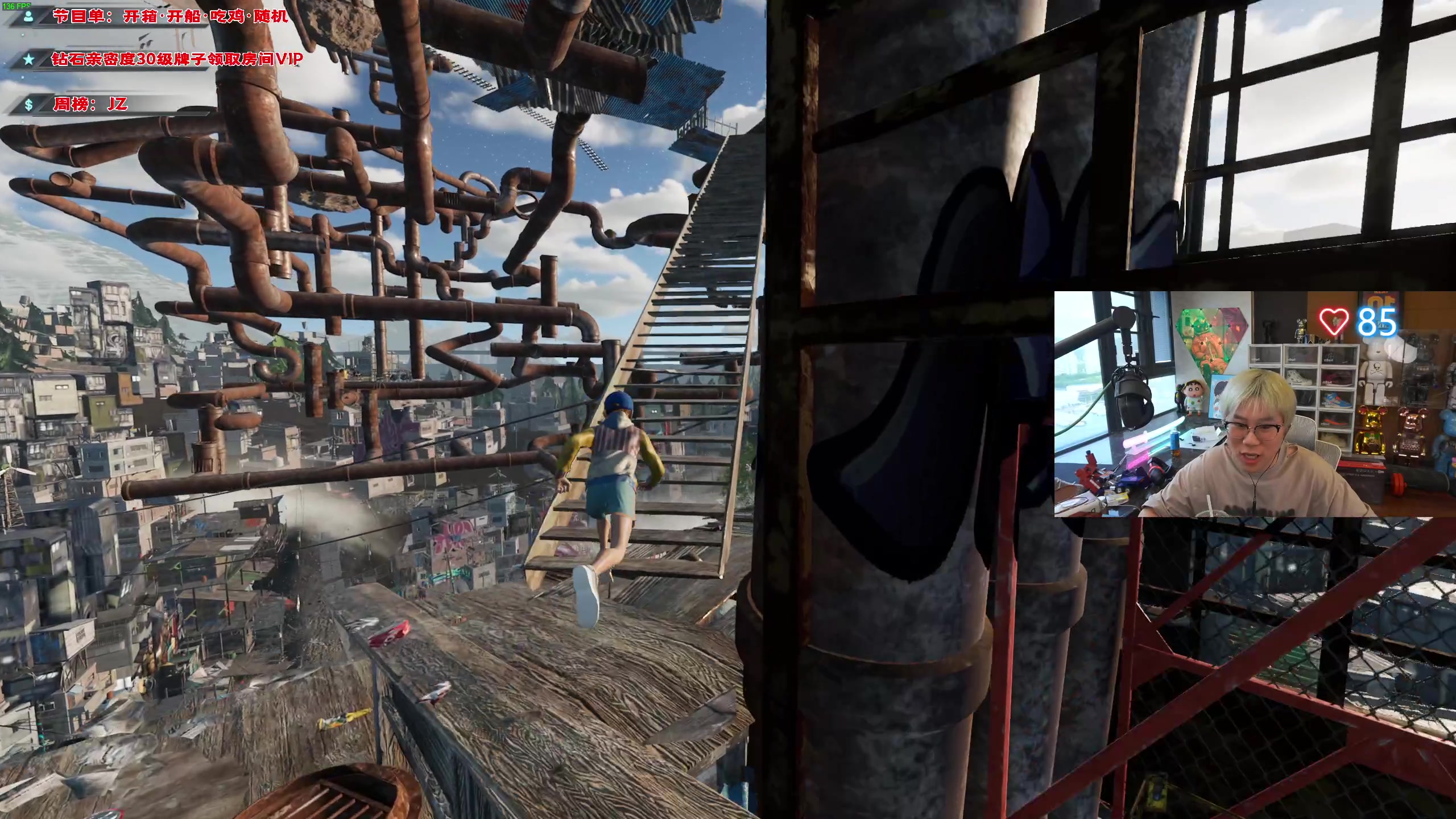 【2023-05-30 17点场】imxiaoxin：【✘-✘】黑白双撒 钻粉卡