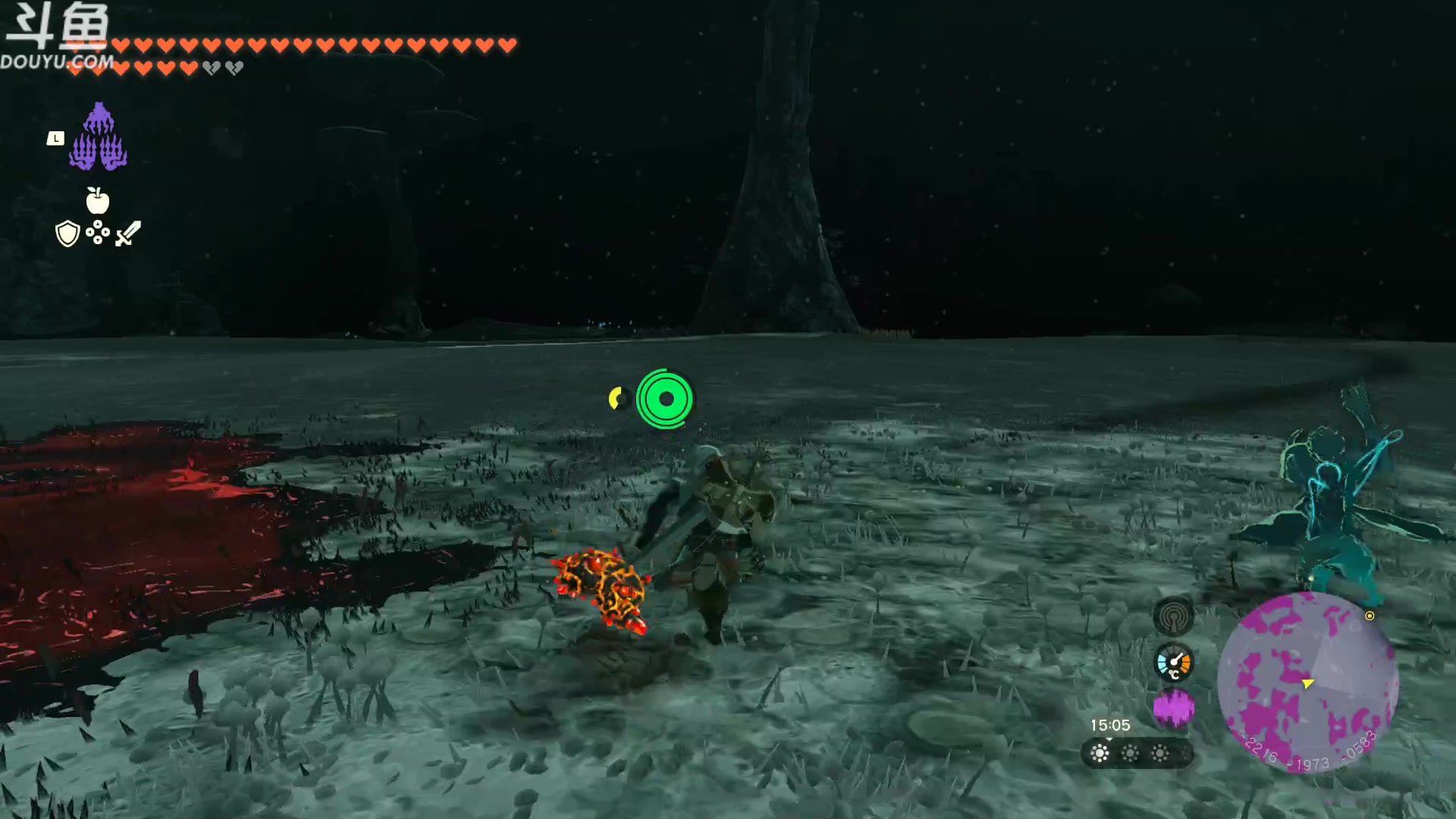 【2023-05-30 13点场】its宁玉今秋：王国之泪 探索与发现