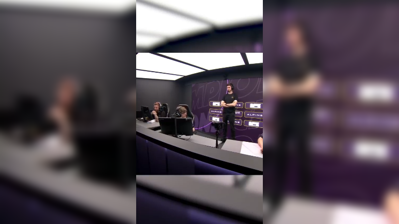 【CSGO巴黎major】你浅浅的微笑就像乌梅子酱~