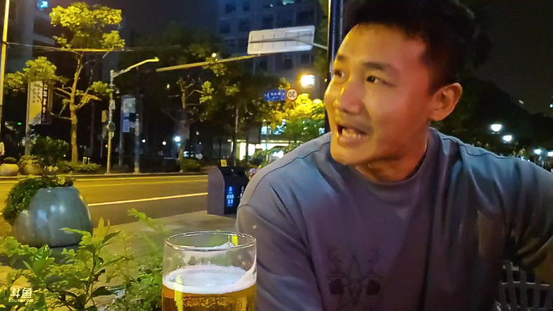 【户外】黑人毅的精彩时刻 20230530 00点场
