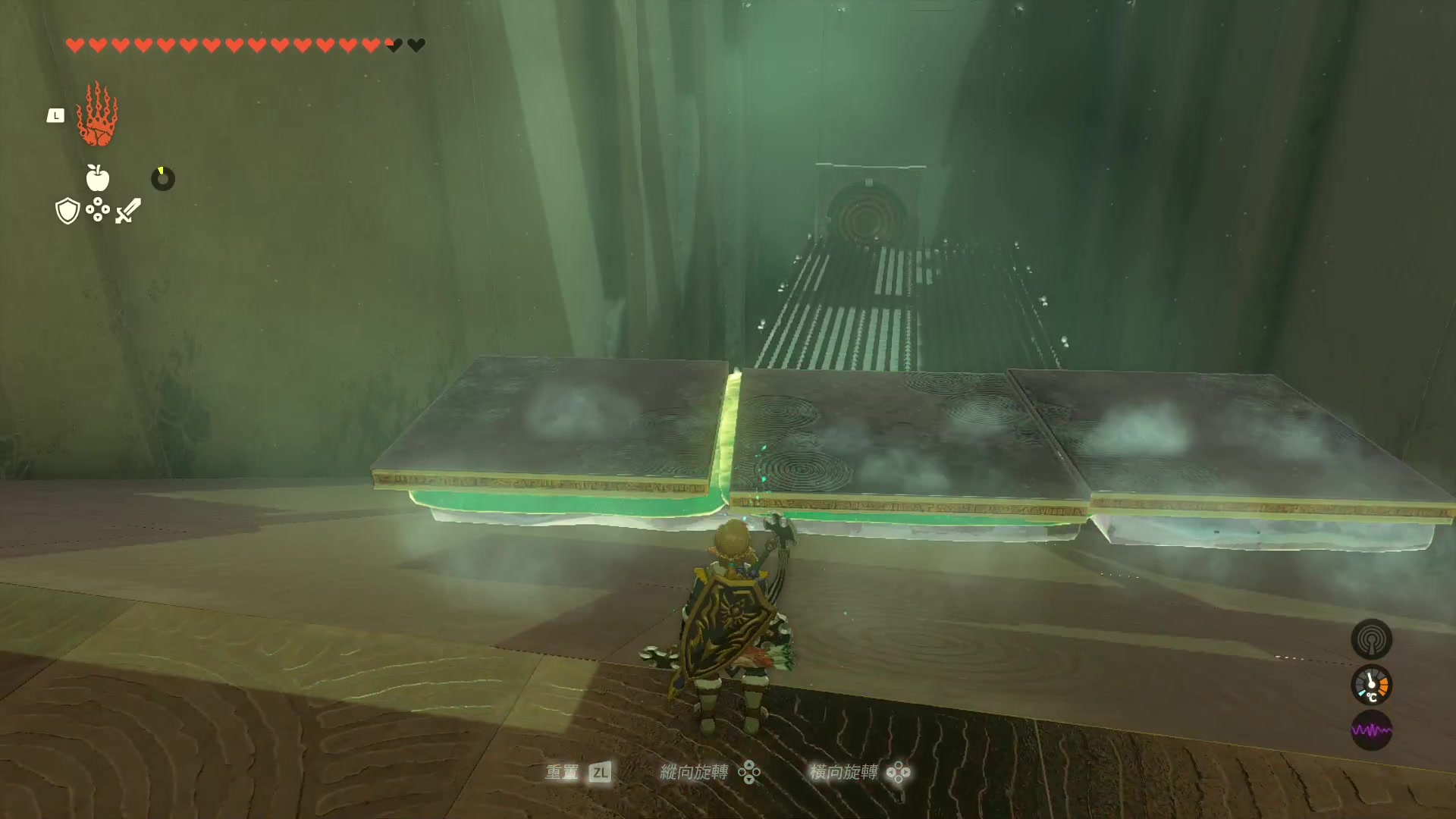 【2023-05-30 10点场】这个ID很流弊：海拉鲁恶霸了（ID