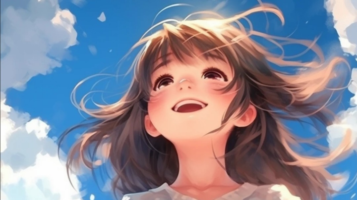 佳雪yA:天晴去看雨