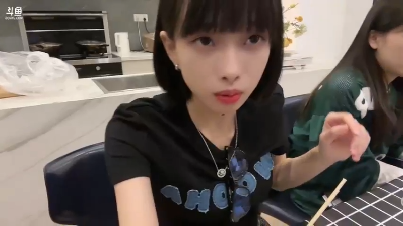 【2023-05-29 21点场】小溫dududu：【小奶团】上海见啦～