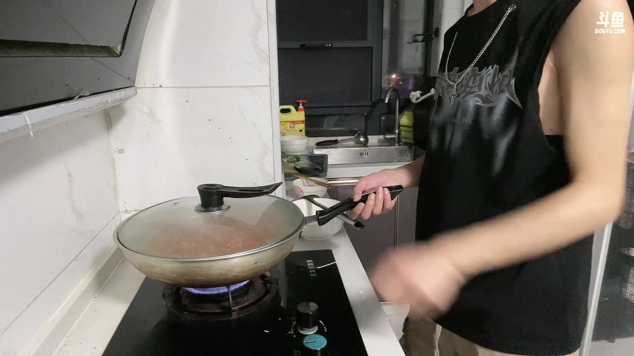 【2023-5-29 23点场】野猪九月:【小奶团】厨师长