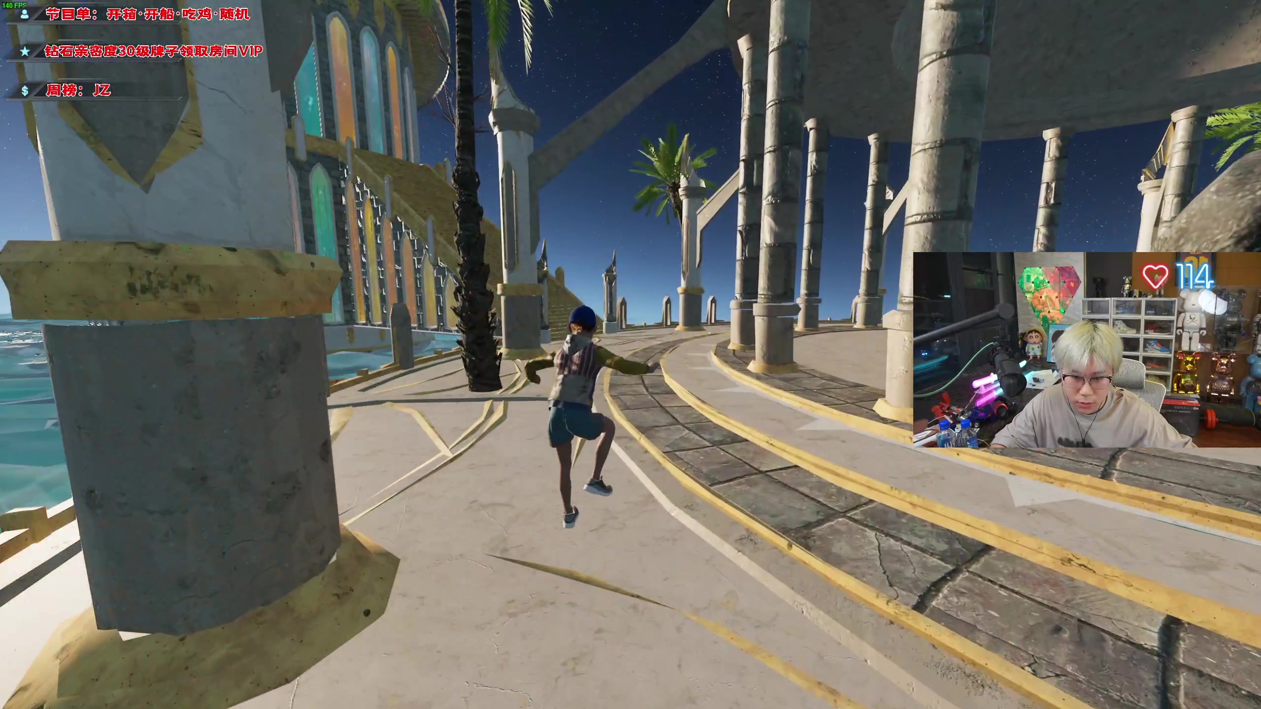 【2023-05-30 20点场】imxiaoxin：【✘-✘】黑白双撒 钻粉卡