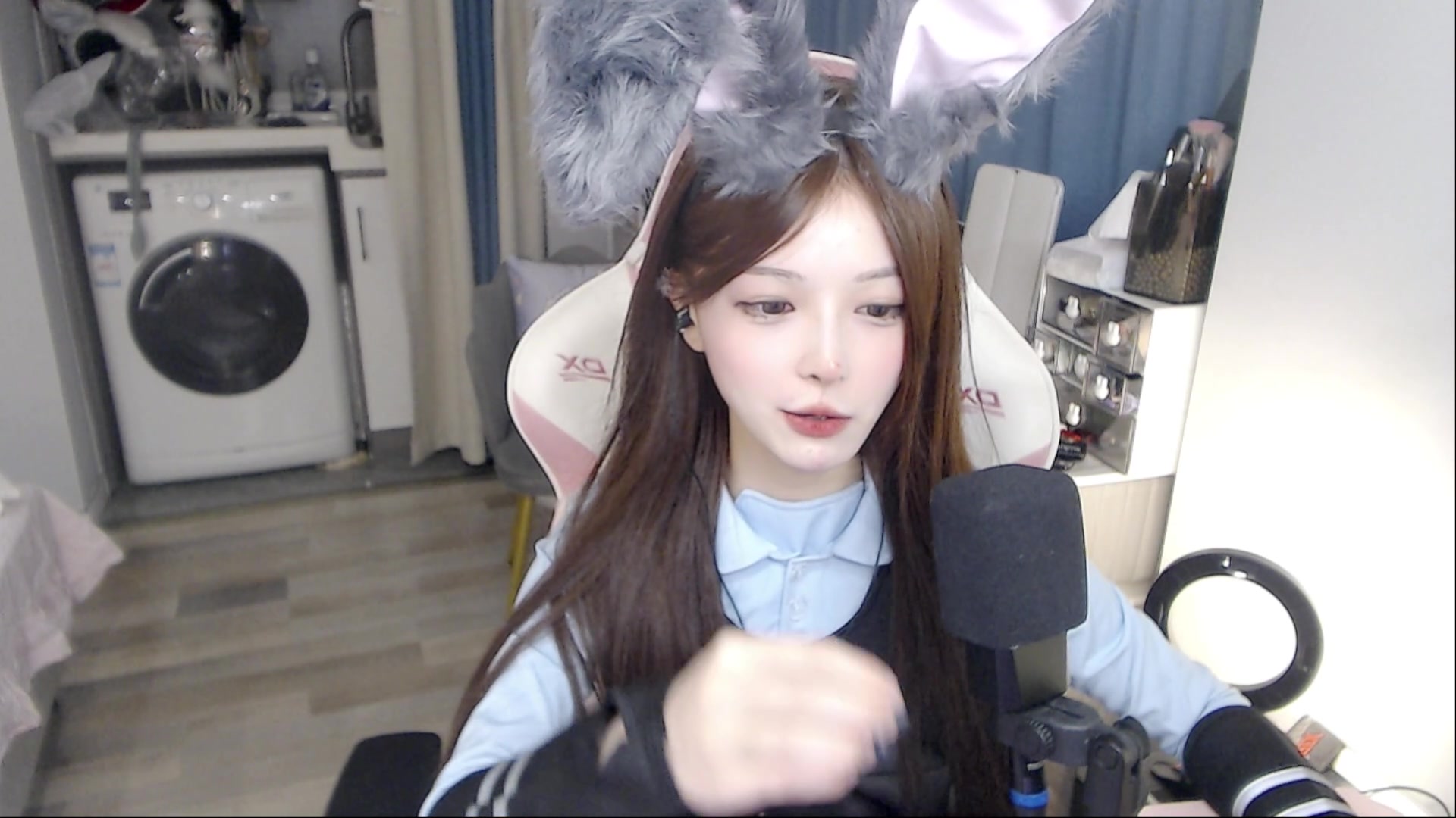 【2023-05-30 16点场】甜瓜不是呆瓜：兔子警官报道！