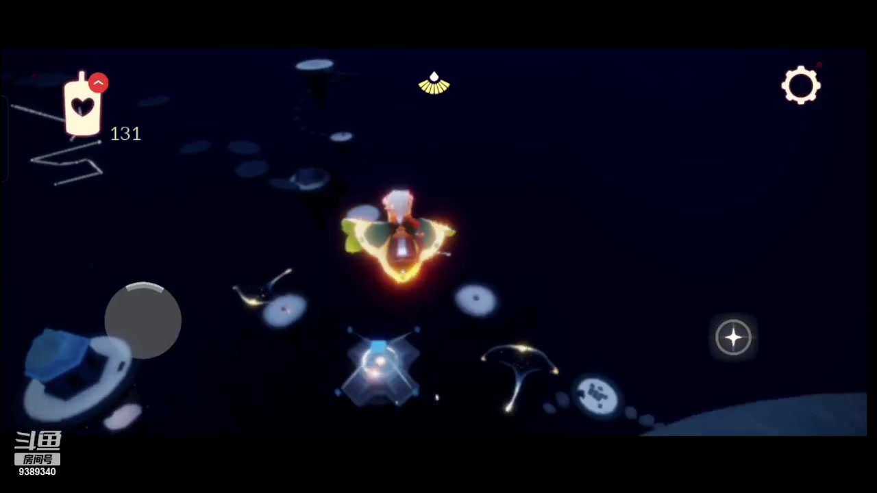 【2023-05-27 15点场】全肉馄饨：光遇冲冲吖