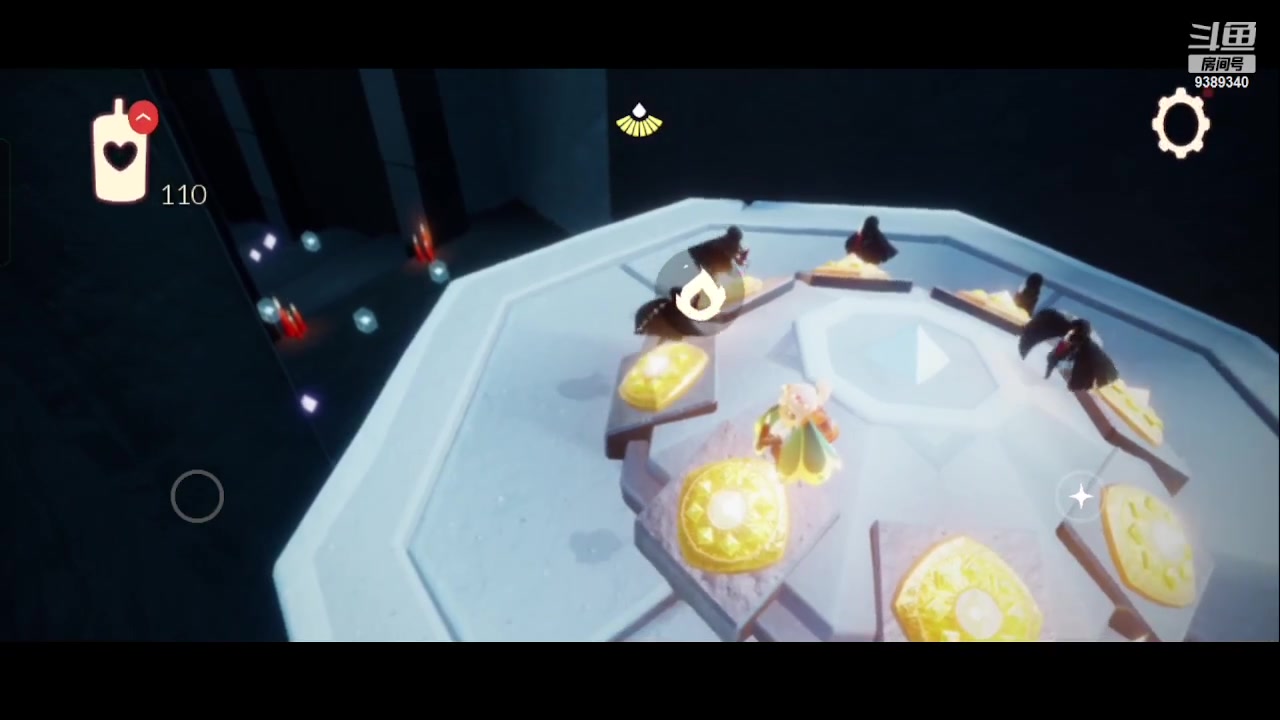 【2023-05-26 10点场】全肉馄饨：光遇冲冲吖