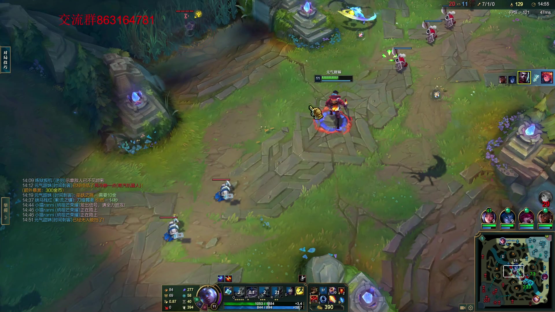 【2023-05-30 18点场】小老板丶艾克：不说脏话的第一天