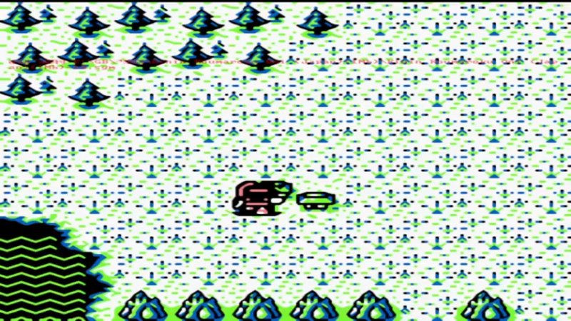 GB鬼忍降魔录 5甲贺之里