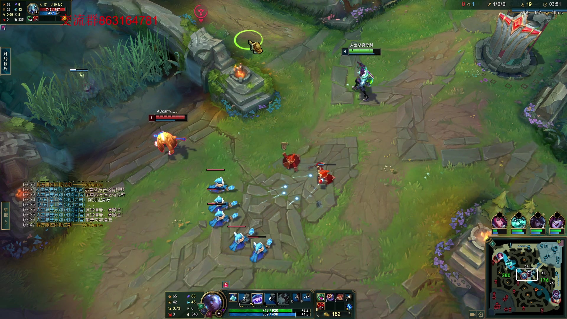 【2023-05-30 22点场】小老板丶艾克：不说脏话的第一天