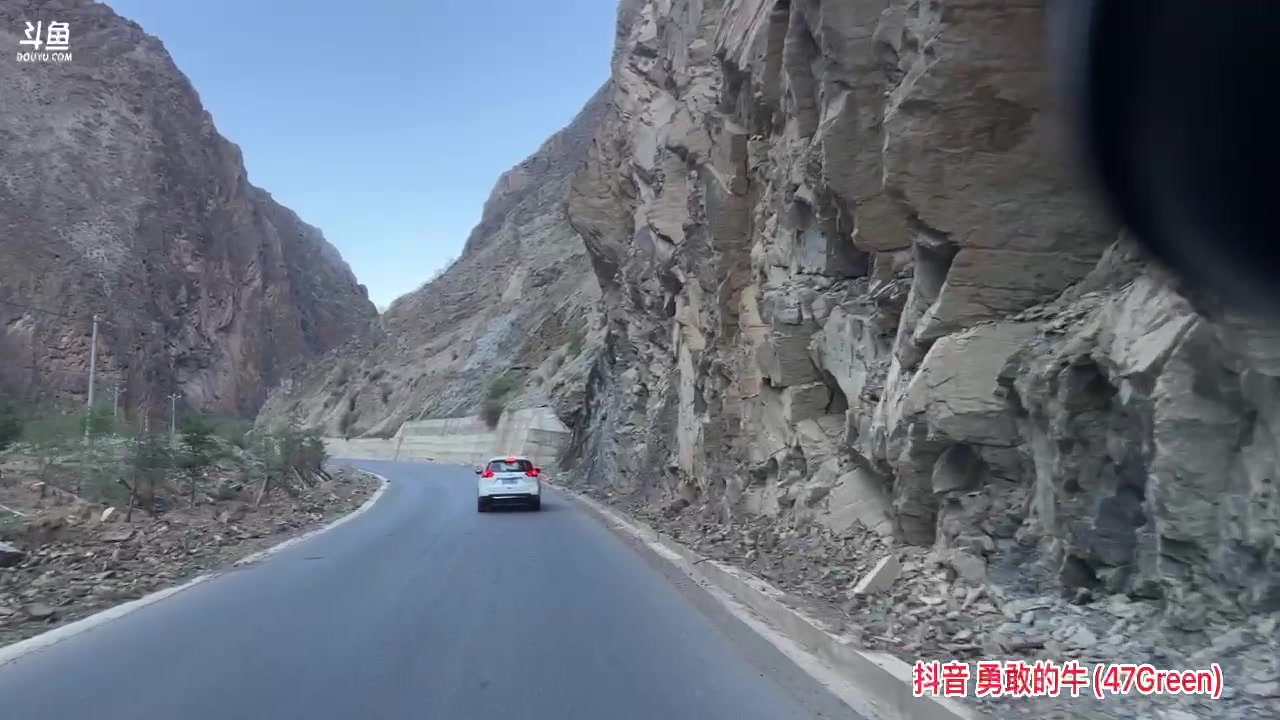 【2023-05-31 18点场】47号Gamer：去四川 稻城亚丁