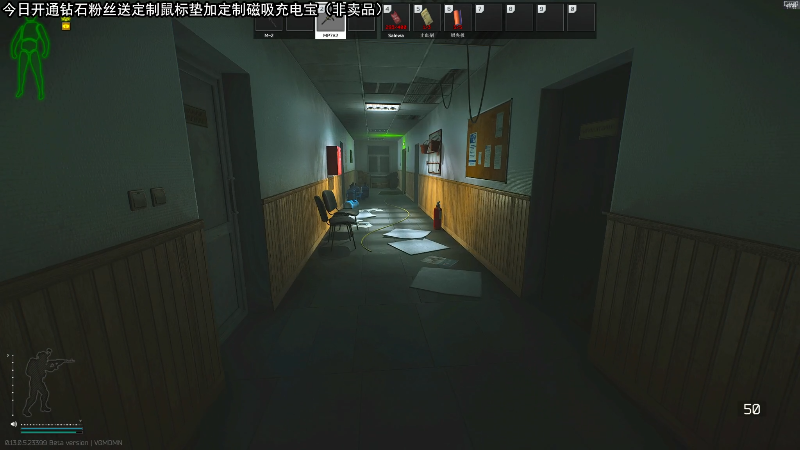 【主机其他游戏】狐狸不太Sao的精彩时刻 20230531 10点场