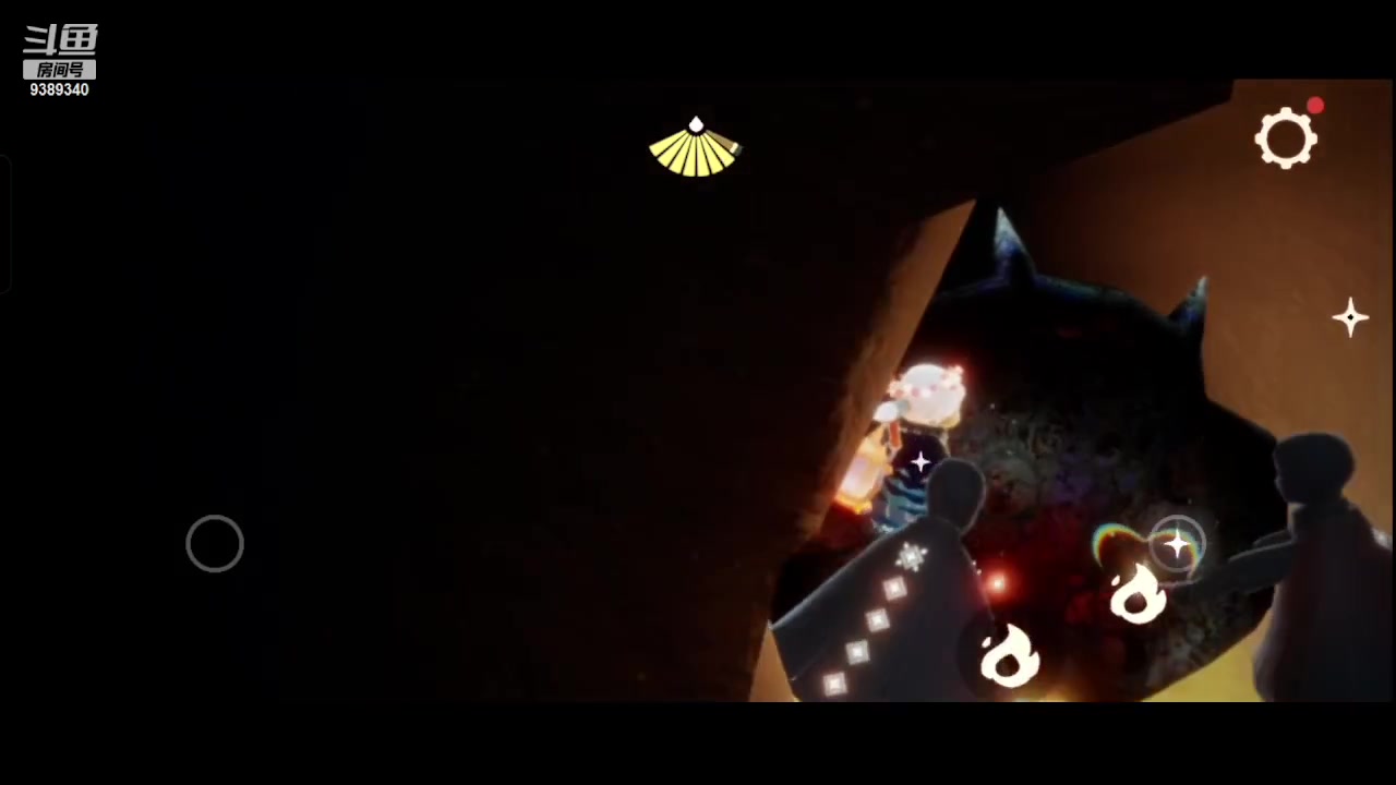 【2023-05-22 11点场】全肉馄饨：光遇冲冲吖