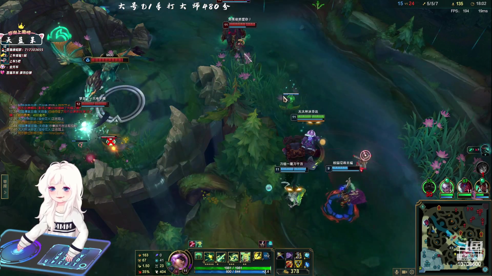 【2023-05-29 22点场】苏宛儿丶：黑色单双大师560分